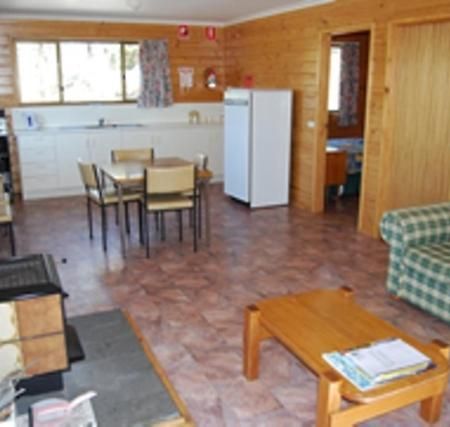 Gumleaves Bush Holidays Little Swanport Bagian luar foto