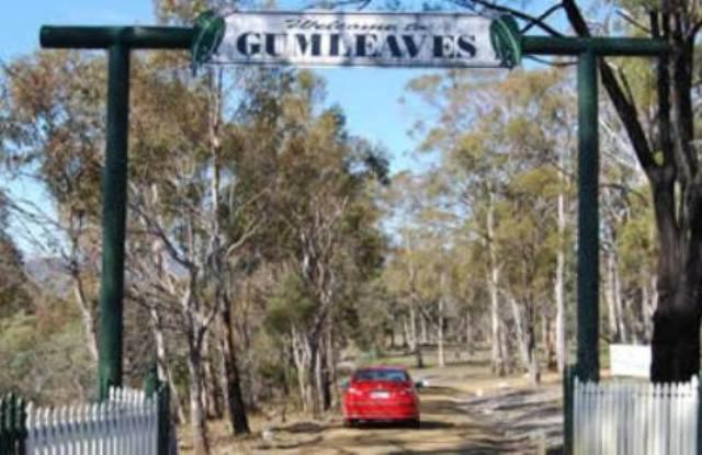 Gumleaves Bush Holidays Little Swanport Bagian luar foto